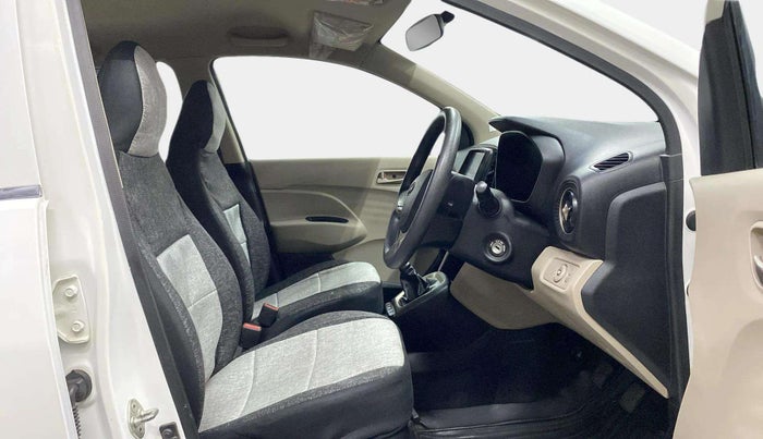 2019 Hyundai NEW SANTRO SPORTZ MT, Petrol, Manual, 43,646 km, Right Side Front Door Cabin