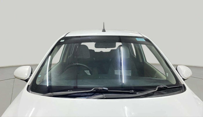 2019 Hyundai NEW SANTRO SPORTZ MT, Petrol, Manual, 43,646 km, Front Windshield