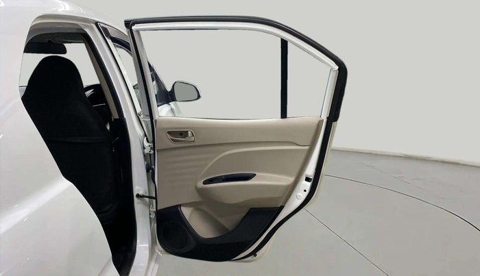 2019 Hyundai NEW SANTRO SPORTZ MT, Petrol, Manual, 43,646 km, RHS Rear Door