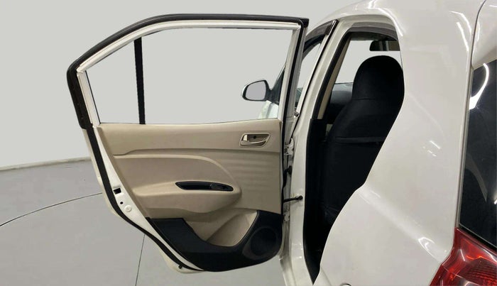 2019 Hyundai NEW SANTRO SPORTZ MT, Petrol, Manual, 43,646 km, LHS Rear Door