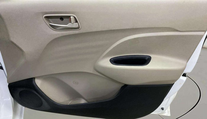 2019 Hyundai NEW SANTRO SPORTZ MT, Petrol, Manual, 43,646 km, Driver Side Door Panels Control