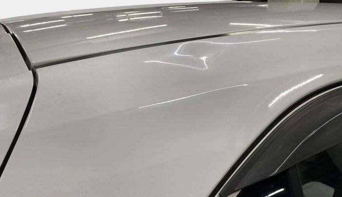 2019 Hyundai NEW SANTRO SPORTZ MT, Petrol, Manual, 43,646 km, Right C pillar - Slightly dented