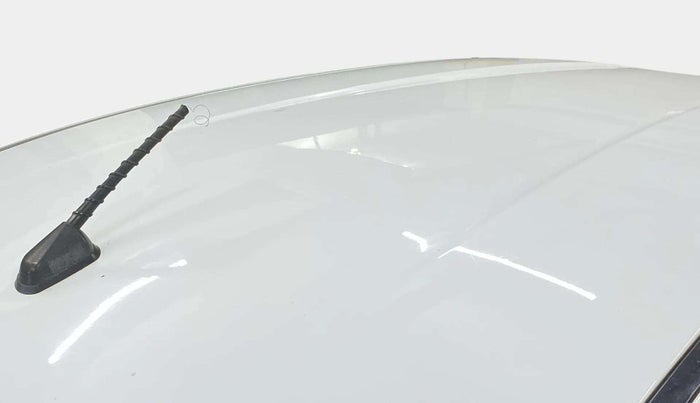2019 Hyundai NEW SANTRO SPORTZ MT, Petrol, Manual, 43,646 km, Roof - Antenna Broken