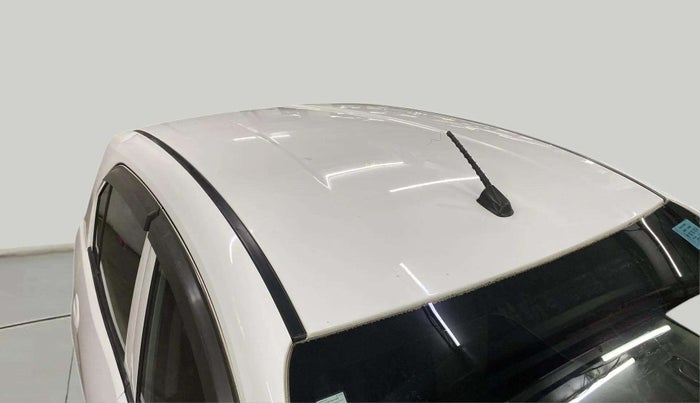 2019 Hyundai NEW SANTRO SPORTZ MT, Petrol, Manual, 43,646 km, Roof