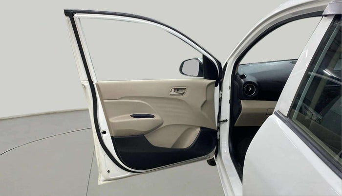 2019 Hyundai NEW SANTRO SPORTZ MT, Petrol, Manual, 43,646 km, LHS Front Door