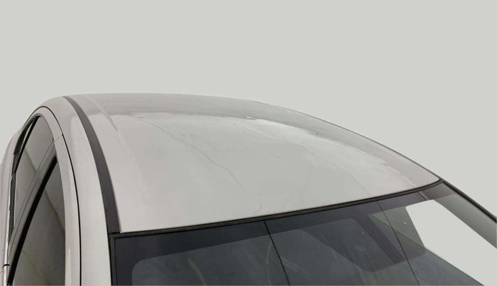 2018 Maruti Ciaz DELTA 1.4 MT PETROL, Petrol, Manual, 60,016 km, Roof - Slightly dented