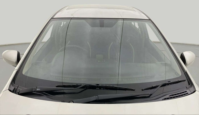 2018 Maruti Ciaz DELTA 1.4 MT PETROL, Petrol, Manual, 60,016 km, Front Windshield