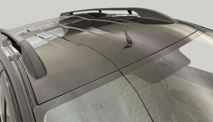2022 Renault TRIBER RXZ, Petrol, Manual, 34,306 km, Roof - Antenna Broken