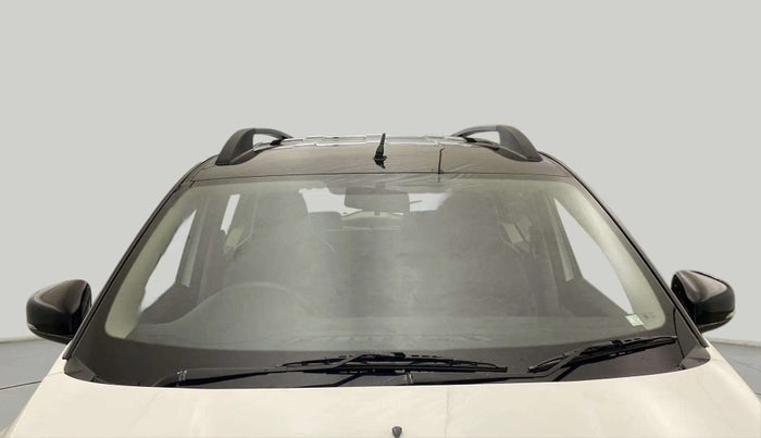 2022 Renault TRIBER RXZ, Petrol, Manual, 34,306 km, Front Windshield
