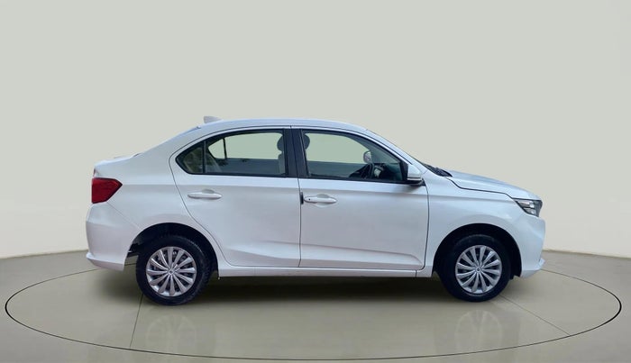 2018 Honda Amaze 1.2L I-VTEC S, Petrol, Manual, 50,933 km, Right Side View