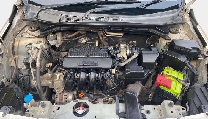 2018 Honda Amaze 1.2L I-VTEC S, Petrol, Manual, 50,933 km, Open Bonet