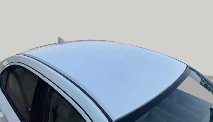 2018 Honda Amaze 1.2L I-VTEC S, Petrol, Manual, 50,933 km, Roof