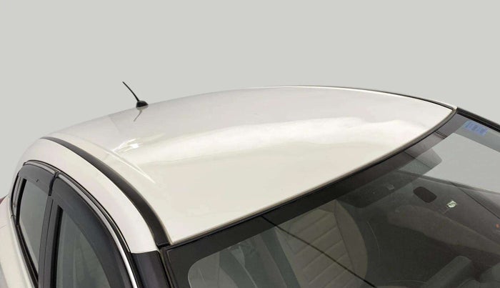 2022 Toyota Glanza G, Petrol, Manual, 38,215 km, Roof