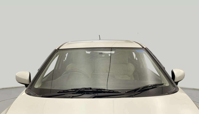 2022 Toyota Glanza G, Petrol, Manual, 38,215 km, Front Windshield