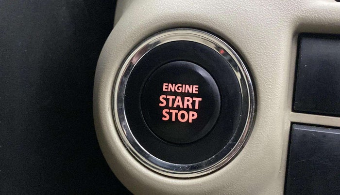 2022 Toyota Glanza G, Petrol, Manual, 38,215 km, Keyless Start/ Stop Button