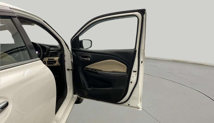 2022 Toyota Glanza G, Petrol, Manual, 38,215 km, RHS Front Door