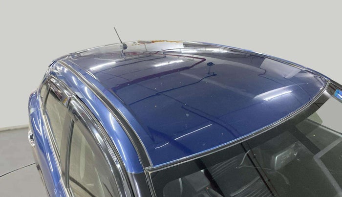 2021 Maruti Baleno ZETA PETROL 1.2, Petrol, Manual, 21,196 km, Roof