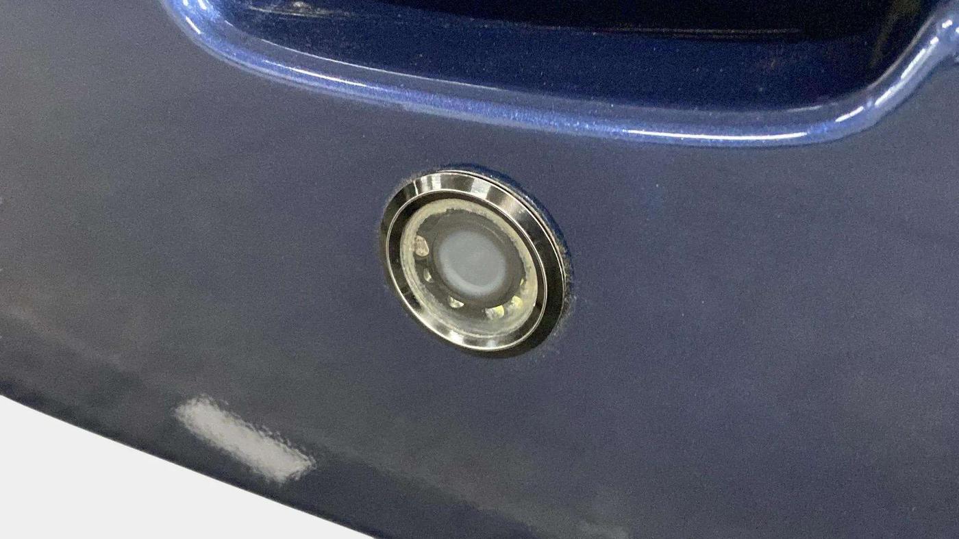 2021 Maruti Baleno ZETA PETROL 1.2, Petrol, Manual, 21,226 km, Parking Camera