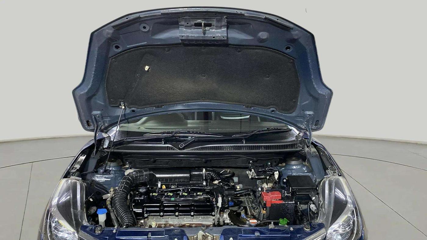 2021 Maruti Baleno ZETA PETROL 1.2, Petrol, Manual, 21,226 km, Open Bonet