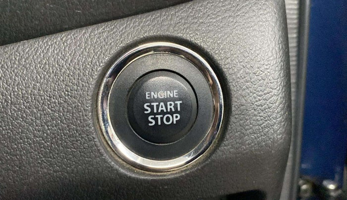 2021 Maruti Baleno ZETA PETROL 1.2, Petrol, Manual, 21,196 km, Keyless Start/ Stop Button