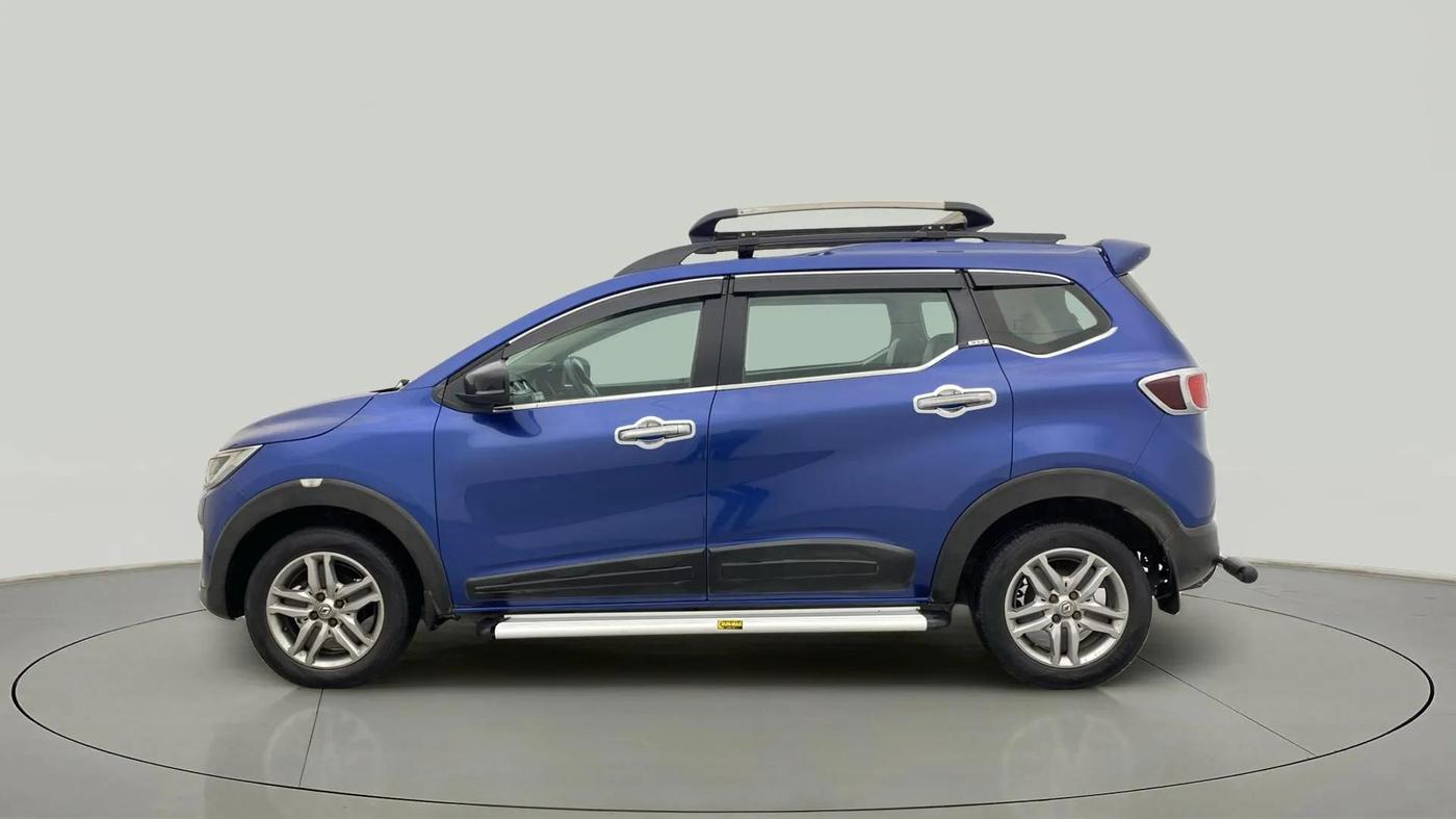 2020 Renault TRIBER RXZ, Petrol, Manual, 33,660 km, Left Side
