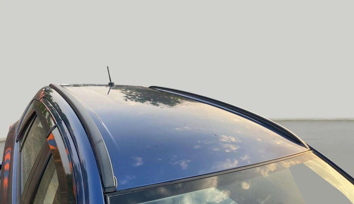 2019 Maruti S Cross ZETA 1.3, Diesel, Manual, 30,466 km, Roof