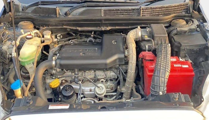2019 Maruti S Cross ZETA 1.3, Diesel, Manual, 30,466 km, Open Bonet