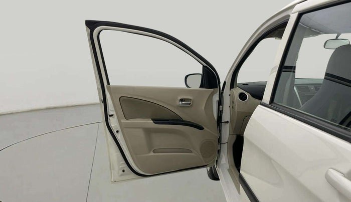 2020 Maruti Celerio ZXI, Petrol, Manual, 40,180 km, LHS Front Door