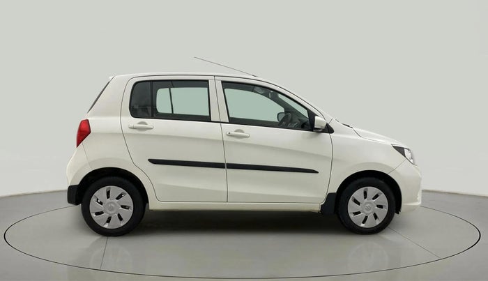 2020 Maruti Celerio ZXI, Petrol, Manual, 40,180 km, Right Side View
