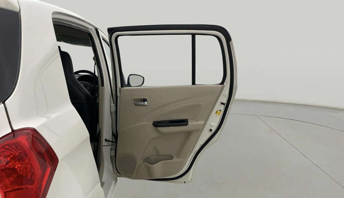 2020 Maruti Celerio ZXI, Petrol, Manual, 40,180 km, RHS Rear Door