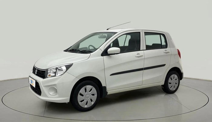 2020 Maruti Celerio ZXI, Petrol, Manual, 40,180 km, Left Front Diagonal