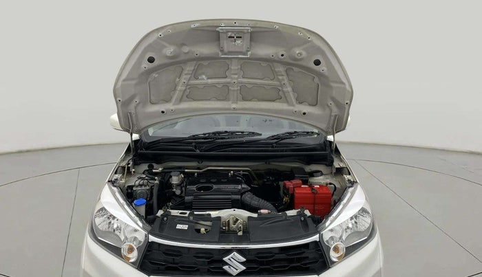 2020 Maruti Celerio ZXI, Petrol, Manual, 40,180 km, Open Bonet