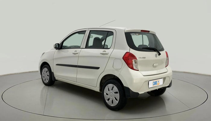 2020 Maruti Celerio ZXI, Petrol, Manual, 40,180 km, Left Back Diagonal