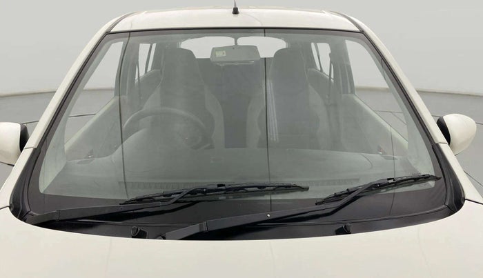 2020 Maruti Celerio ZXI, Petrol, Manual, 40,180 km, Front Windshield