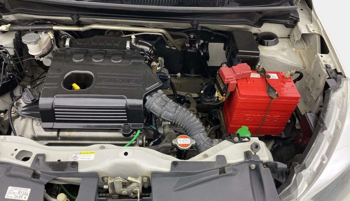 2020 Maruti Celerio ZXI, Petrol, Manual, 40,180 km, Engine View - Left
