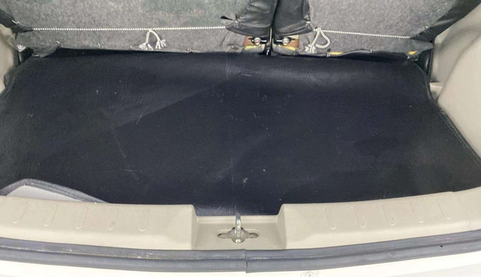 2020 Maruti Celerio ZXI, Petrol, Manual, 40,180 km, Boot Open Zoomed View