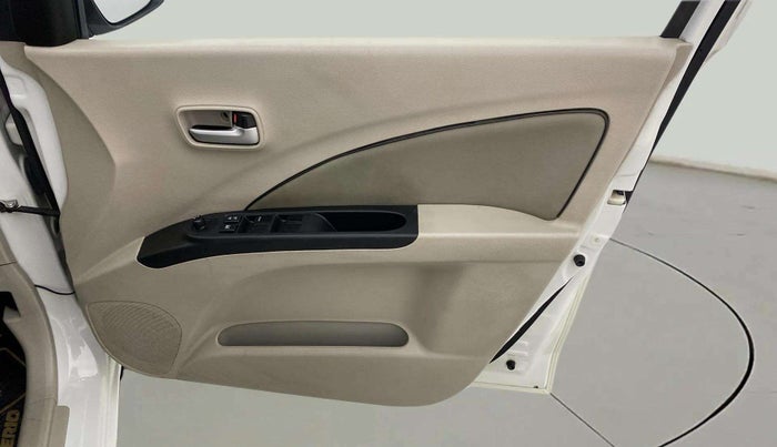 2020 Maruti Celerio ZXI, Petrol, Manual, 40,180 km, Driver Side Door Panels Control