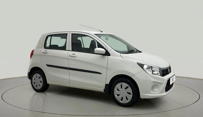 2020 Maruti Celerio ZXI, Petrol, Manual, 40,180 km, Right Front Diagonal