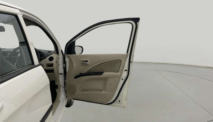 2020 Maruti Celerio ZXI, Petrol, Manual, 40,180 km, RHS Front Door