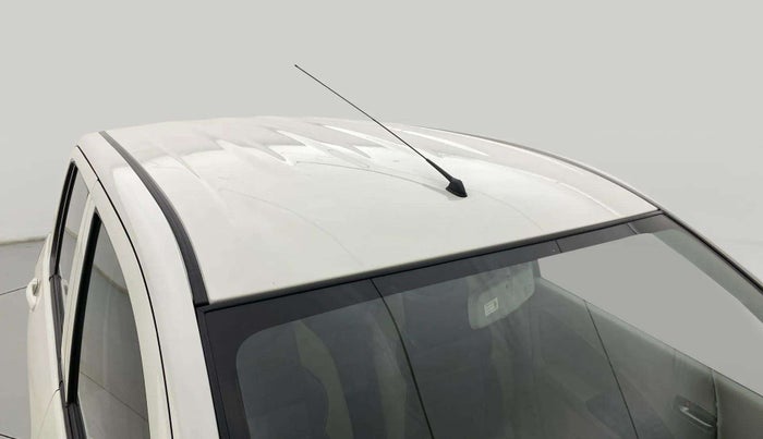 2020 Maruti Celerio ZXI, Petrol, Manual, 40,180 km, Roof