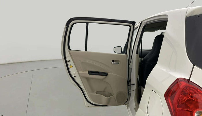 2020 Maruti Celerio ZXI, Petrol, Manual, 40,180 km, LHS Rear Door