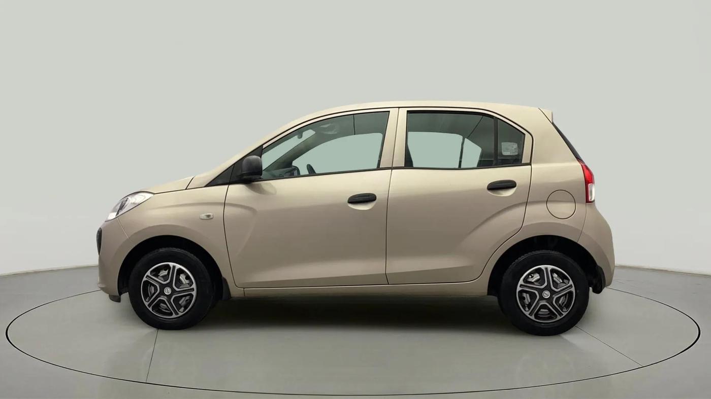 2021 Hyundai NEW SANTRO ERA EXECUTIVE, Petrol, Manual, 22,473 km, Left Side