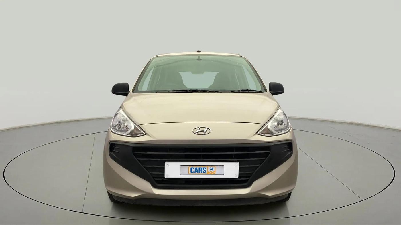 2021 Hyundai NEW SANTRO ERA EXECUTIVE, Petrol, Manual, 22,473 km, Front