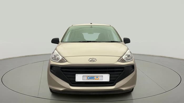 2021 Hyundai NEW SANTRO ERA EXECUTIVE, Petrol, Manual, 22,473 km, Front