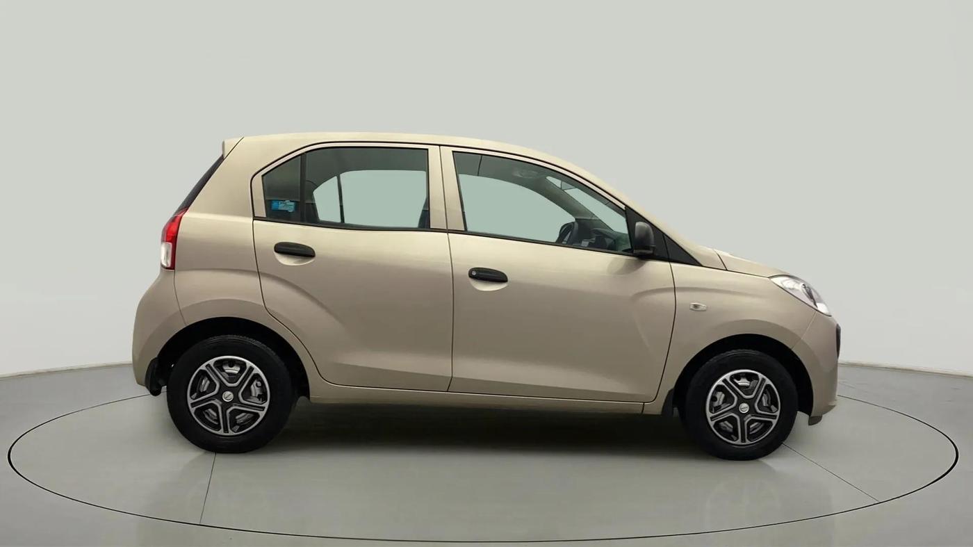 2021 Hyundai NEW SANTRO ERA EXECUTIVE, Petrol, Manual, 22,473 km, Right Side View