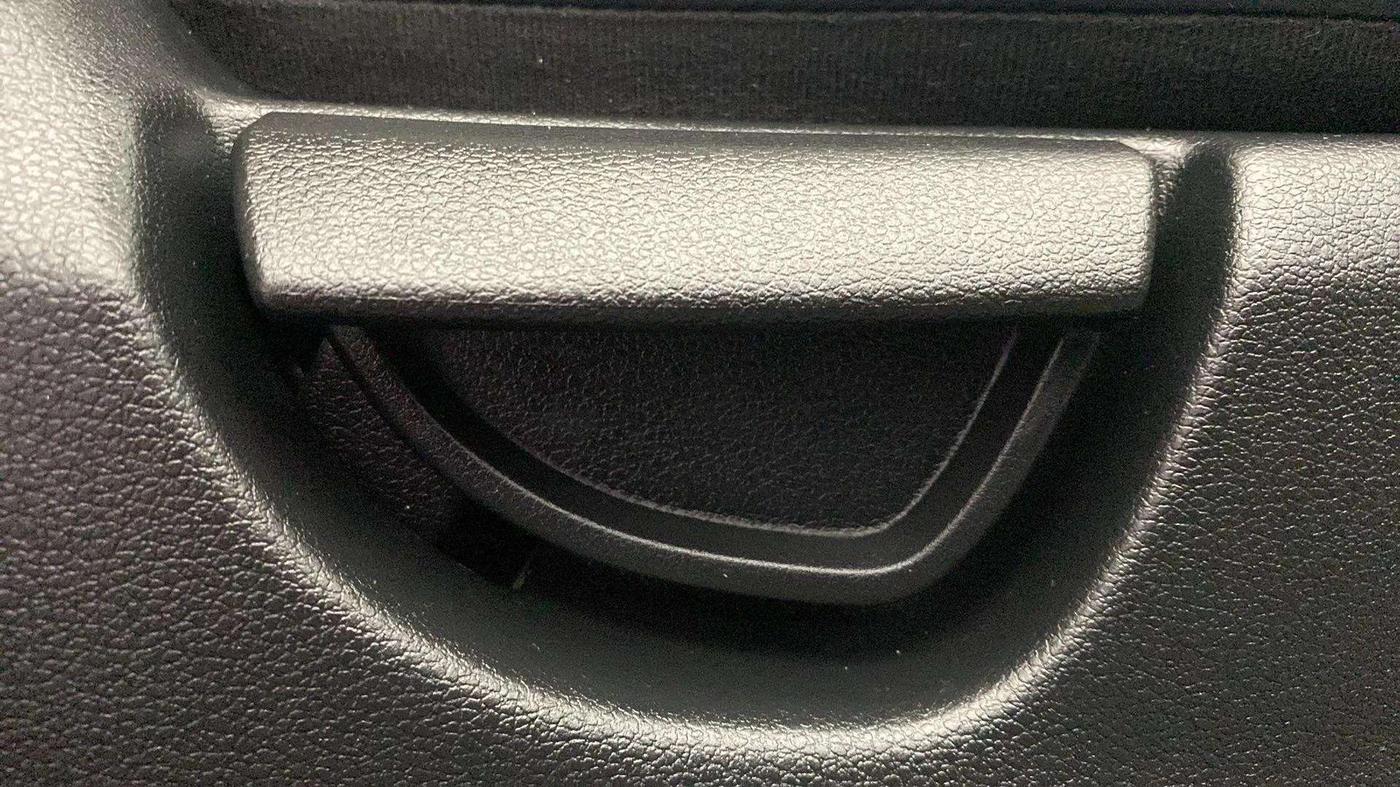 2021 Hyundai NEW SANTRO ERA EXECUTIVE, Petrol, Manual, 22,473 km, Driver Side Adjustment Panel