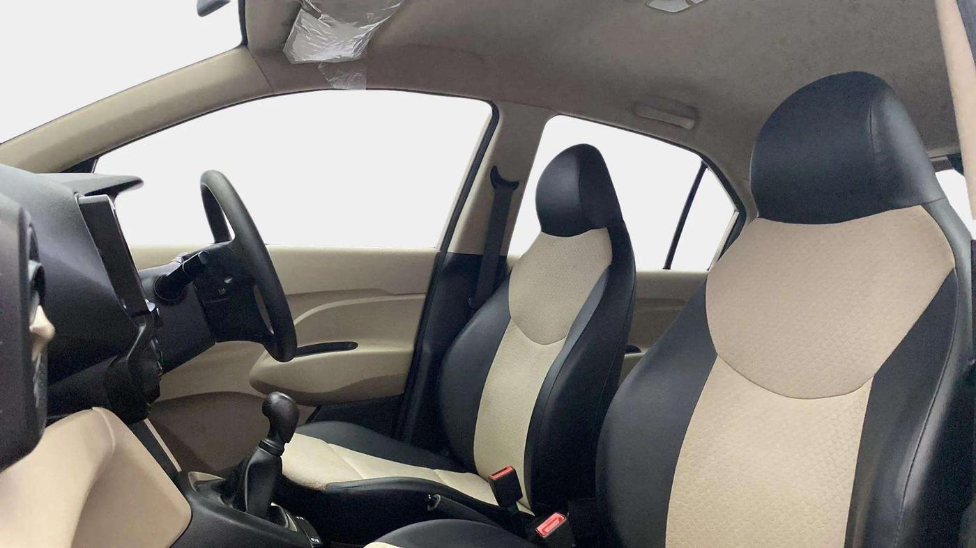 2021 Hyundai NEW SANTRO ERA EXECUTIVE, Petrol, Manual, 22,473 km, Right Side Front Door Cabin