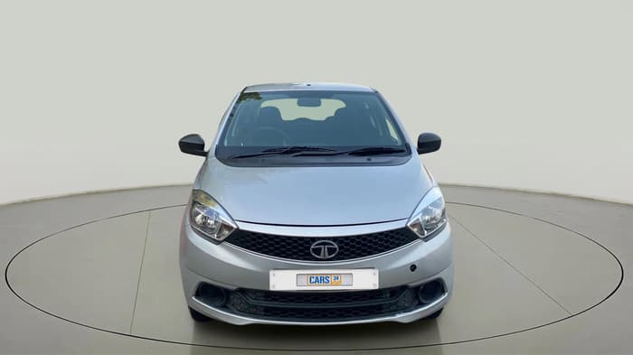 2019 Tata Tiago XE PETROL, Petrol, Manual, 26,781 km, Front