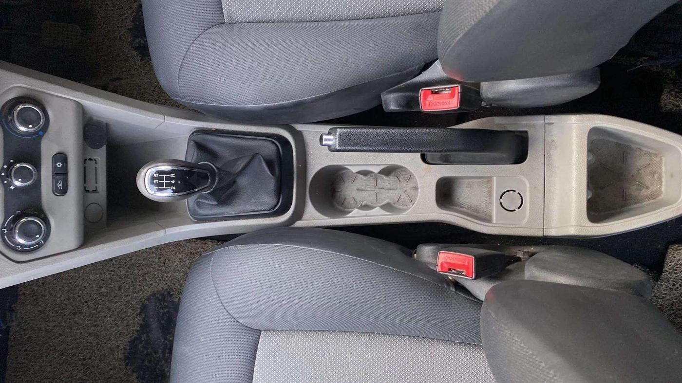 2019 Tata Tiago XE PETROL, Petrol, Manual, 26,781 km, Gear Lever
