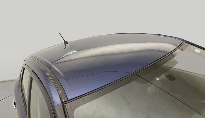 2021 Maruti Baleno DELTA PETROL 1.2, Petrol, Manual, 34,332 km, Roof - Slightly dented
